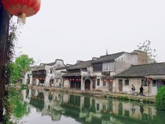 -南浔古镇