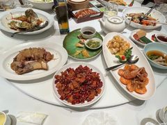 -荣兴酒家(徐家汇店)