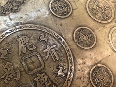 -鹿客西街(欧乐时尚广场店)