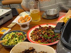 -猫公子纸上烤鱼烧烤•Bistro小酒馆(钱江世纪城店)