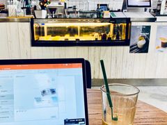 -明谦·Coffee&Cocktail Bar(美您公园店)