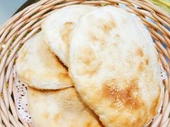 吊炉烧饼-鲁西南老厨子·特色鲁菜(经一纬五店)