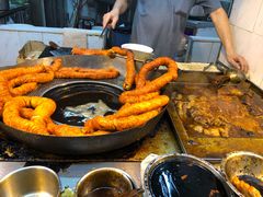 -豪華小食.華記