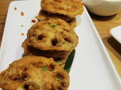 -枣子树·素食餐厅(普陀山店)