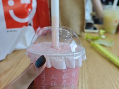 -鲜之醇(九州昌硕广场店)