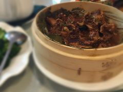 -申粤轩酒楼·三十年粤菜经典(丁香花园店)