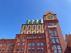 -青岛啤酒博物馆