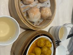 -粤玲珑广式早茶·茶餐厅