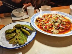 -小柴米·传统江西菜(八一广场店)