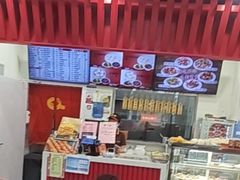 -庆丰包子铺(白塔寺店)