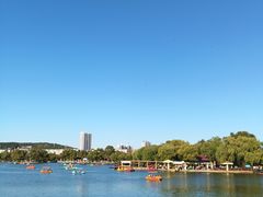 -北山公园