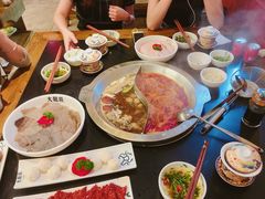 -大龙燚火锅(潮安店)