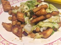 -撒拉花儿·新疆菜·清真(太阳宫店)