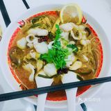 吃不腻的酸菜鱼