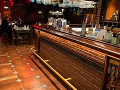 -甘尼仕印度餐厅酒吧(斜塘老街店)