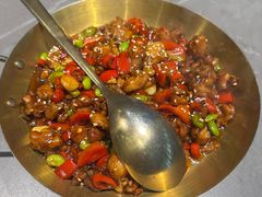 -麻都·成都菜(人民广场店)