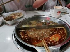 -傣妹火锅(南门大街店)