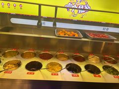-小龙坎火锅(IFS HOT店)
