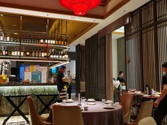 大堂-金鸭季·北京烤鸭(深业上城店)