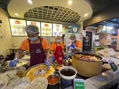 -安徽阜阳卷馍(西单店)