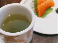 -元气寿司(东方宝泰店)