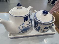 -陳香貴·兰州牛肉面(乐峰广场店)