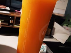 莓莓果茶-CoCo都可(卓展店)