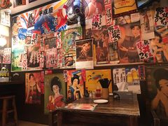 -平成屋·午肴夜酒(四川北路店)