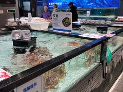 -物美超市(三里河店)