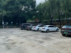 -北京水岸山吧度假村(雁栖镇店)
