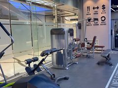 -VLines耀能运动24小时·月付制健身(京广桥店)