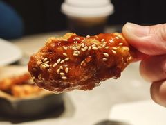 -必胜客(东大桥店)