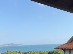 -三亚海棠湾万丽度假酒店