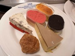 -星伦多自助料理·涮烤一体(江桥万达店)