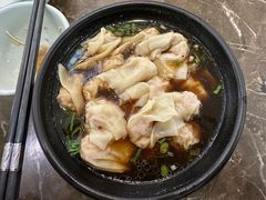 -冶春茶社(星汉大厦店)