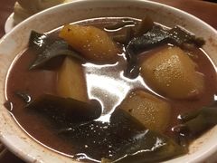 海带炖土豆-王记酱骨头馆(新华路一店)