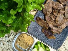 -真利味·脊骨火锅·正宗韩国料理(韩乐坊店)