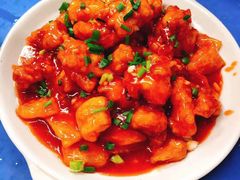 -老杨饭店(万科里店)