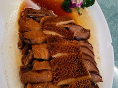 -香云轩·顺德菜(香云纱园林酒店店)