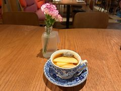 -芭莉与彩虹西餐厅(成都合生汇店)