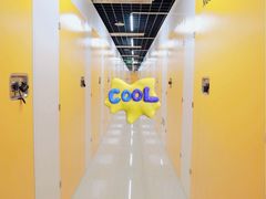 -安东易迷你自助仓储寄存仓库(草桥店)