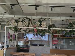 -嘉和一品粥(方庄店)