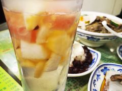 杂果冰-顺记冰室(宝华路店)