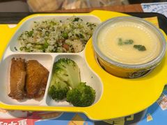 -老娘舅(苏州双湖广场店)