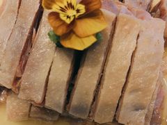 -香山湖渔家大院