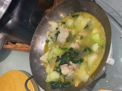 -春盛渔府(牛首山店)