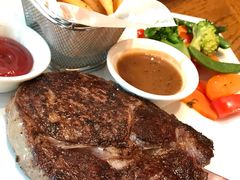 肉眼扒-澳美客(铜锣湾翡翠明珠广场店)