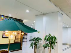 -Cafe Mary Grace - NAIA Terminal 3