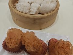 -兴悦酒家(保利克洛维店)
