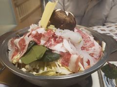 -樱の千渡日式料理·铁板烧•烧鸟(金盛田广场店)